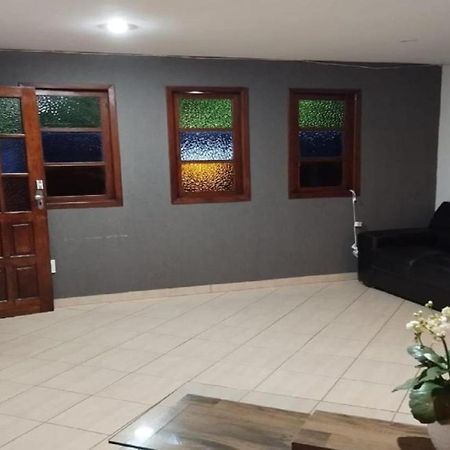 Hotel Pousada Guarapari - Paraiso2 Eksteriør billede