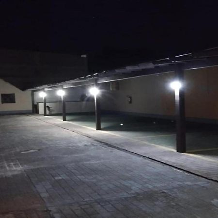 Hotel Pousada Guarapari - Paraiso2 Eksteriør billede