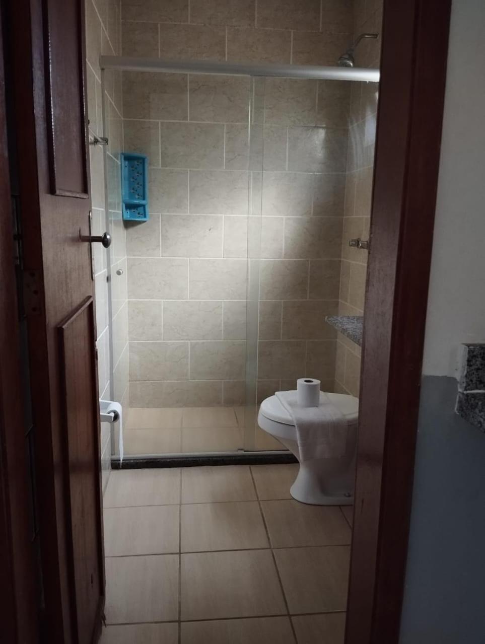 Hotel Pousada Guarapari - Paraiso2 Værelse billede