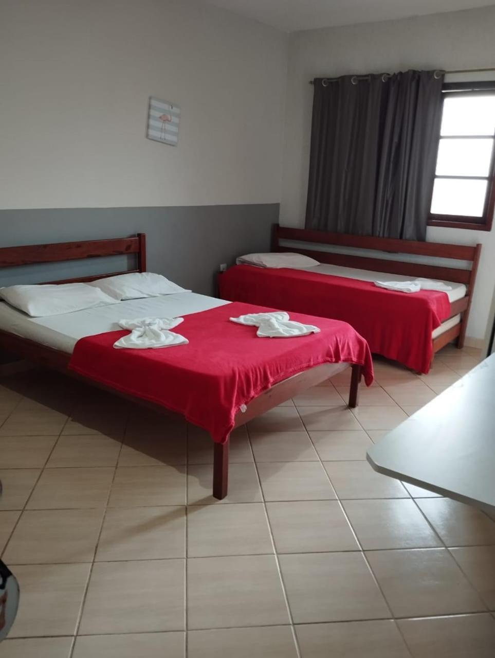Hotel Pousada Guarapari - Paraiso2 Værelse billede