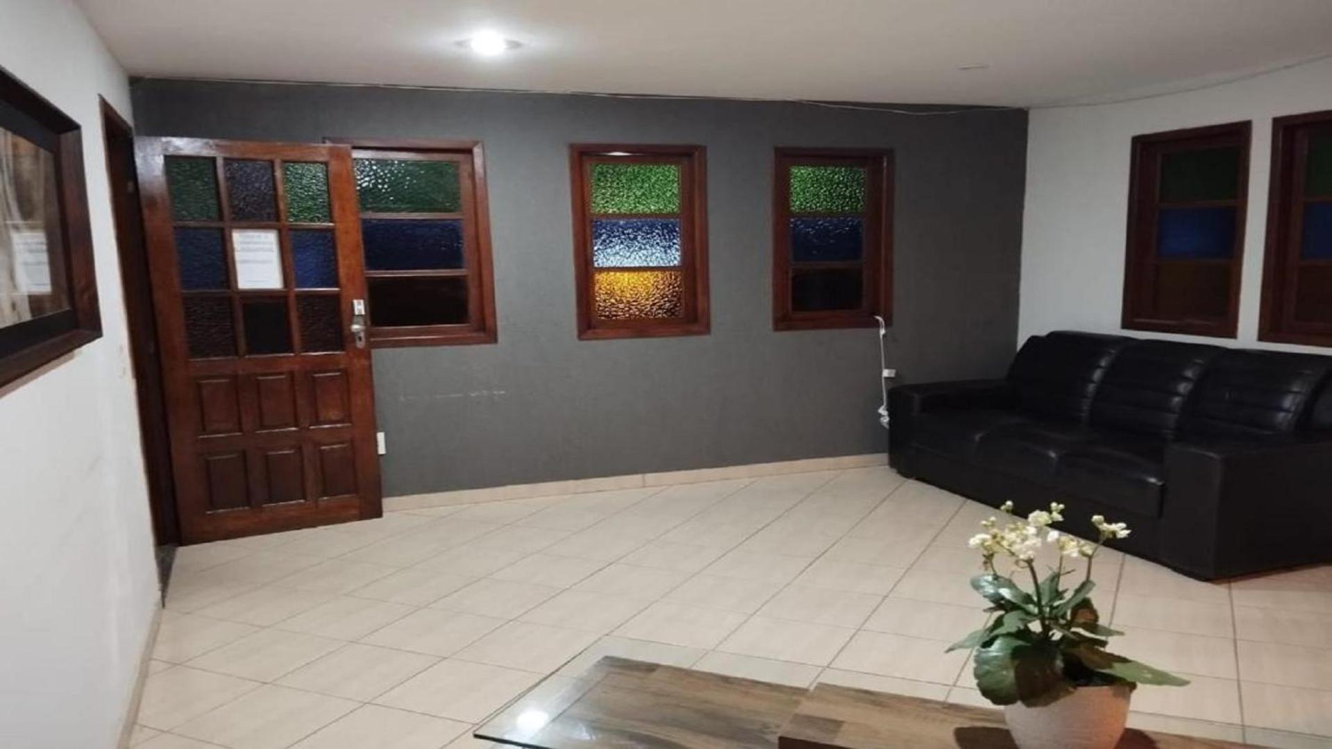 Hotel Pousada Guarapari - Paraiso2 Eksteriør billede