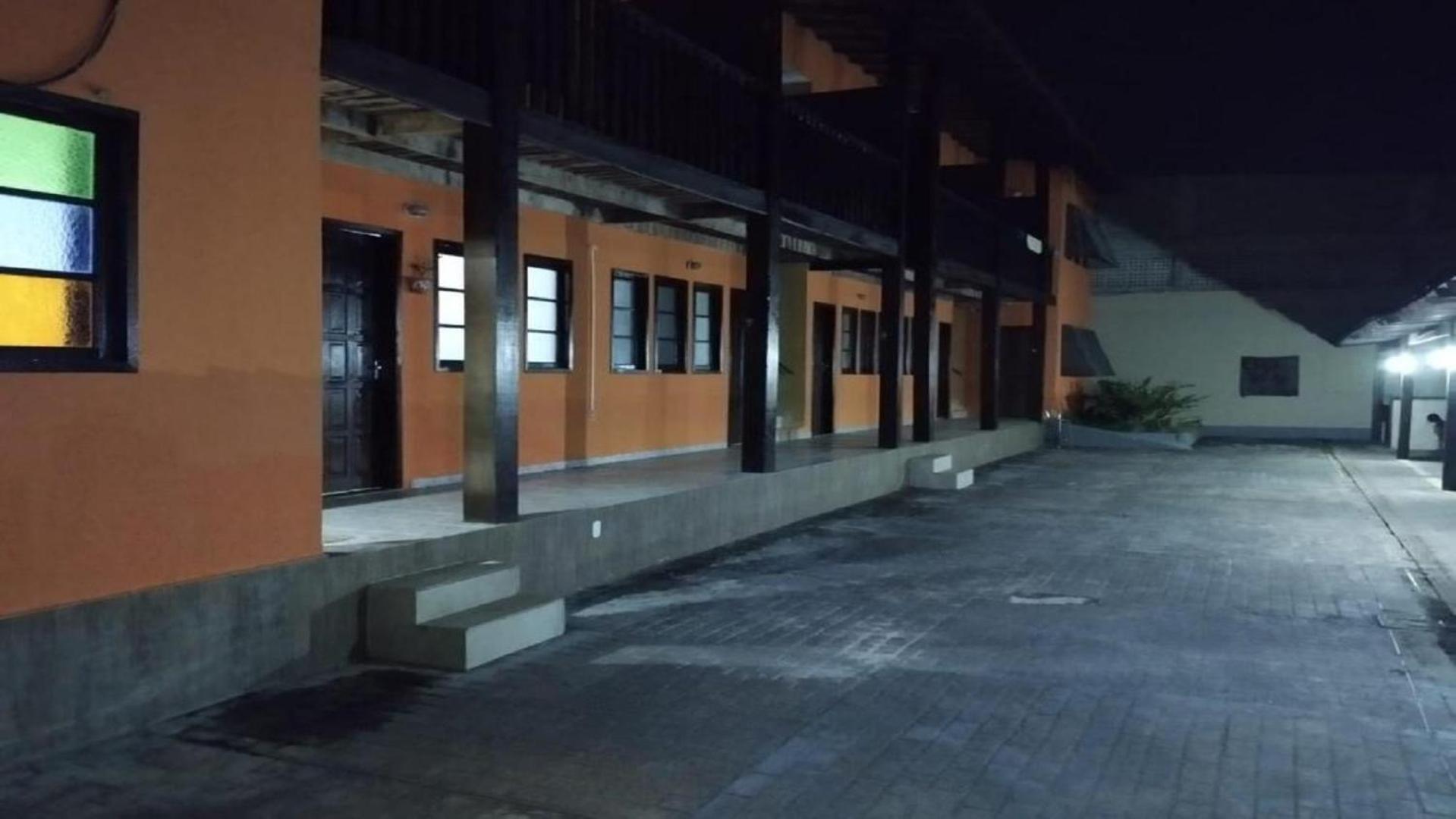 Hotel Pousada Guarapari - Paraiso2 Eksteriør billede