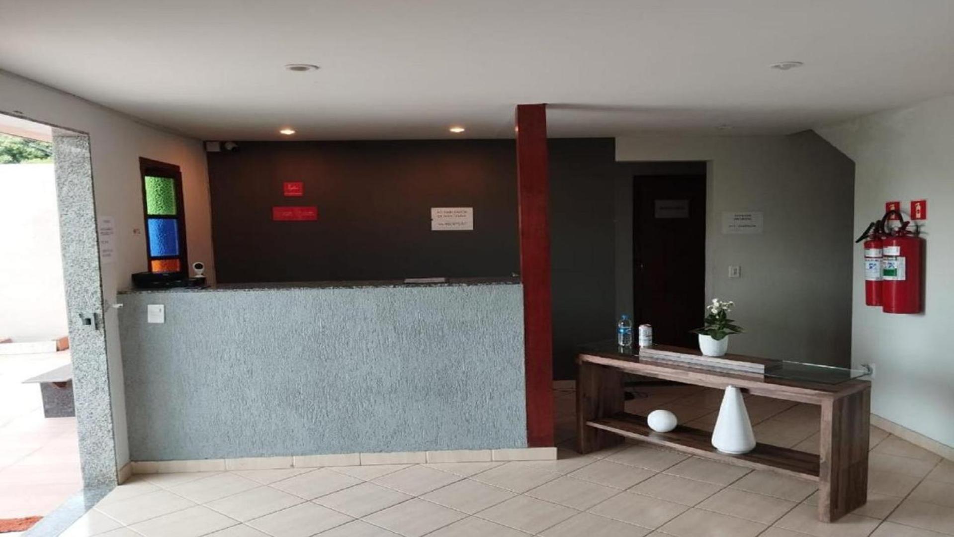 Hotel Pousada Guarapari - Paraiso2 Eksteriør billede