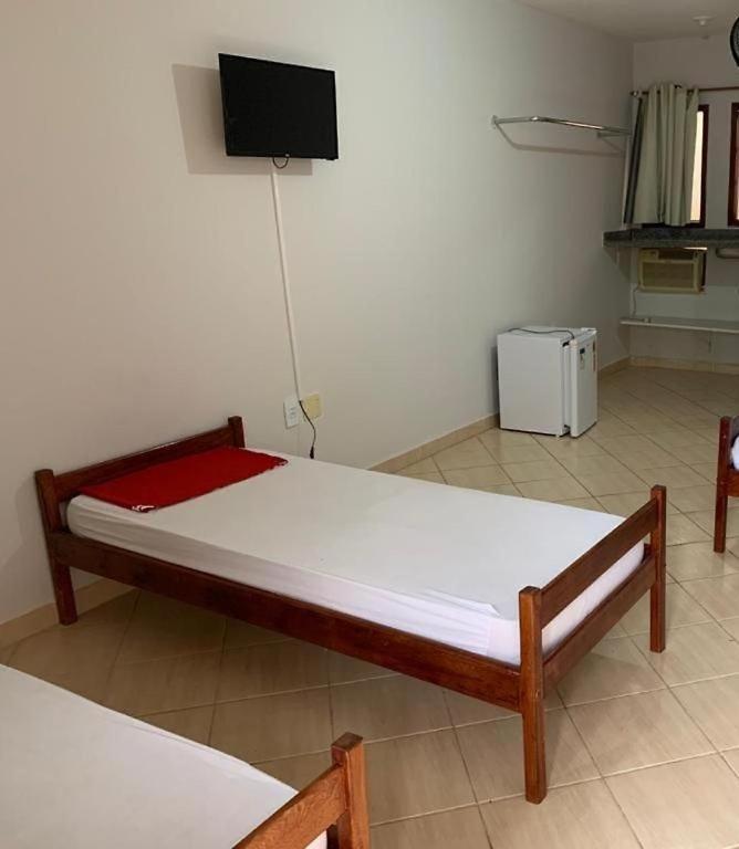 Hotel Pousada Guarapari - Paraiso2 Værelse billede