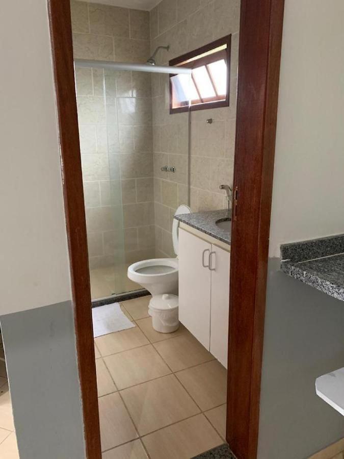 Hotel Pousada Guarapari - Paraiso2 Værelse billede