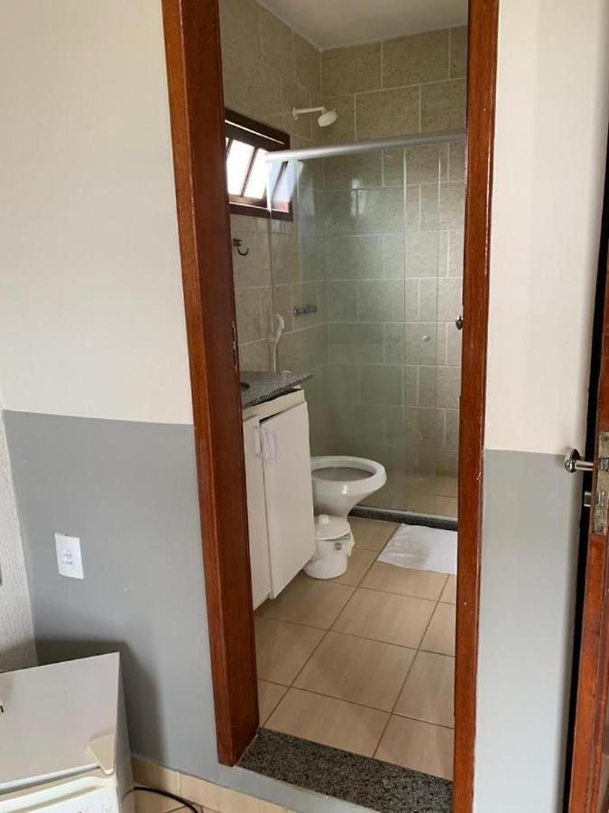 Hotel Pousada Guarapari - Paraiso2 Værelse billede